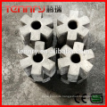 China Antioxidant Aluminum Degassing Graphite Impeller Manufacturers